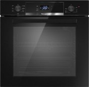 Духовой шкаф Weissgauff EOV 29 PDBS Black Edition