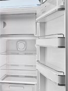 Холодильник Смег FAB28RPB5 фото 3 Холодильник Smeg FAB28RPB5 фото 3