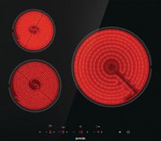Варочная панель Gorenje ECT632BSCE фото 2
