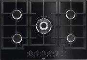 Варочная панель AEG HKR75540NB Варочная панель AEG HKR75540NB