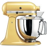 Миксер Китчен Эйд Artisan 5KSM175PSEMY фото Миксер KitchenAid Artisan 5KSM175PSEMY фото