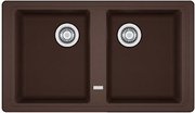 Мойка Франке BFG 620 шоколад фото Мойка Franke BFG 620 шоколад фото