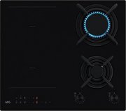 Варочная панель AEG HDB64623NB Варочная панель AEG HDB64623NB