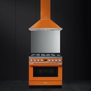 Варочный центр Smeg CPF9GMOR фото 4