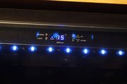 Винный шкаф IP CEXP 45-6 NU фото 3