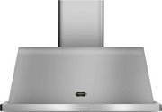 Вытяжка Lofra DOLCEVITA 120 STAINLESS STEEL & BRONZE фото 2