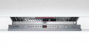 Встраиваемая посудомоечная машина BOSCH SMV46IX02R фото 4