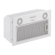 Встраиваемая вытяжка KRONA Ameli 600 white PB фото 2