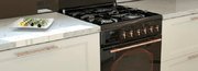 Комбинированная плита Gorenje K637INB фото 4