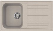 Мойка Смег LZ861AV2 фото Мойка Smeg LZ861AV2 фото