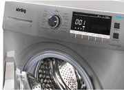 Отдельностоящая стиральная машина Korting KWM 49IT1470 S фото 3