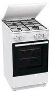 Газовая плита Gorenje GG5A14WJ фото 4