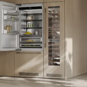Встраиваемый винный шкаф V-ZUG WineCooler V6000 Supreme WC6T-51154 R фото 3