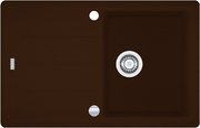 Мойка Франке BFG 611 шоколад фото Мойка Franke BFG 611 шоколад фото