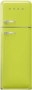 Холодильник Смег FAB30RLI6 фото Холодильник Smeg FAB30RLI6 фото