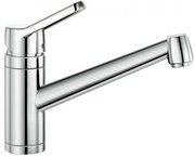 Смеситель Бланко ACTIS хром фото Смеситель Blanco ACTIS хром фото
