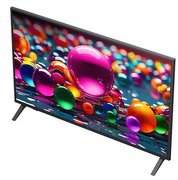 Телевизор LG 43UA75009LA 43" (109 см) 2023 черный фото 2