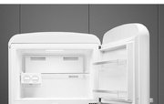 Холодильник Смег FAB50RWH5 фото 4 Холодильник Smeg FAB50RWH5 фото 4