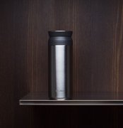 Термокружка БОРК HT500 фото 4 Термокружка BORK HT500 фото 4