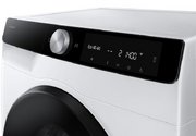 Стирально-сушильная машина Samsung WD90DG6G94BKLP фото 4