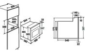 Духовой шкаф Teka HL 45.15 STAINLESS STEEL фото 3