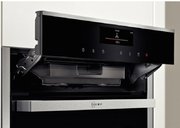 Духовой шкаф Neff C18QT27N0 фото 3