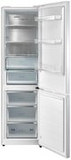 Холодильник Кертинг KNFC 62029 GW фото 2 Холодильник Korting KNFC 62029 GW фото 2