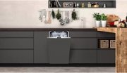 Встраиваемая посудомоечная машина Neff S857HMX80R фото 3