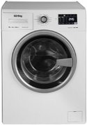Стиральная машина Korting KWM 39 F 1265 Стиральная машина Korting KWM 39 F 1265