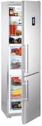 Холодильник Либхер CBNes 3956 Premium BioFresh NoFrost фото 2 Холодильник Liebherr CBNes 3956 Premium BioFresh NoFrost фото 2