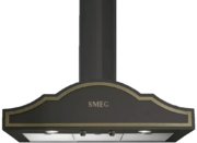 Вытяжка Smeg KC90AO Вытяжка Smeg KC90AO