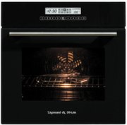Духовой шкаф Zigmund Shtain EN 121.921 B Духовой шкаф Zigmund Shtain EN 121.921 B