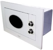 Встраиваемая микроволновая печь Korting KMI 820 RSI фото 2