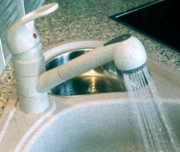 Смеситель Франке 270-1 белый фото 2 Смеситель Franke 270-1 белый фото 2