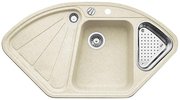 Мойка Бланко Delta-F жасмин фото Мойка Blanco Delta-F жасмин фото