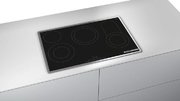 Электрическая варочная панель Bosch PKC845FP1D фото 4