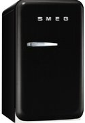 Мини-бар Смег FAB5RBL фото Мини-бар Smeg FAB5RBL фото
