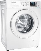Стиральная машина Samsung WF 80F5E5U4W фото 2