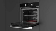 Духовой шкаф Teka HLB 8418 P S NIGHT RIVER BLACK фото 4