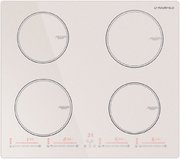 Индукционная варочная панель Maunfeld CVI594SBG Индукционная варочная панель Maunfeld CVI594SBG