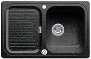 Мойка Blanco Classic 45 S-F антрацит фото