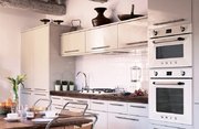 Духовой шкаф Smeg SFP6925BPZE фото 2