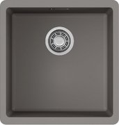 Мойка Омойкири Kata 40-U-GR фото Мойка Omoikiri Kata 40-U-GR фото