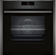 Духовой шкаф с паром Neff B58VT68G0 фото