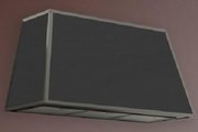 Вытяжка Falmec TIME 115 anthracite фото 2