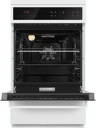 Электрическая плита Maunfeld MEC511CW10TD фото 3