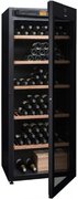Винный шкаф Climadiff DVP305G фото 2