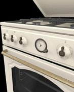 Комбинированная плита Gorenje GKS6C71CLI фото 2