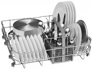 Встраиваемая посудомоечная машина BOSCH SMV25BX04R фото 4