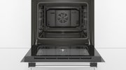 Встраиваемый духовой шкаф BOSCH HBF114EV0R фото 3